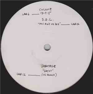 Various - Hard Trance Classics From Deepest Germany