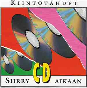 Various - Kiintotähdet