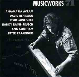 Various - Musicworks 71