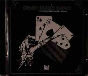 Various - Poker Flat Volume 6 - Dead Man's Hand