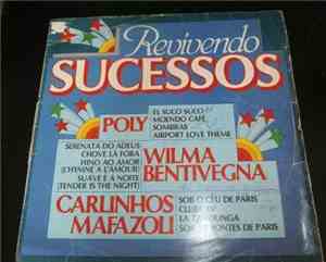 Various - Revivendo Sucessos