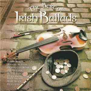 Various - The Best Of Irish Ballads