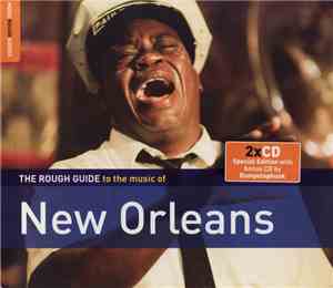 Various - The Rough Guide To The Music Of New Orleans