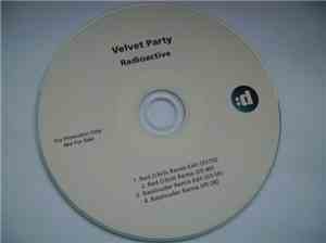 Velvet Party - Radioactive