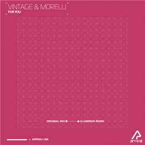 Vintage & Morelli - For You