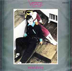 Visage - Mind Of A Toy