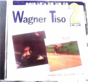 Wagner Tiso - 2 Em 1 -Wagner Tiso/ Trem Mineiro