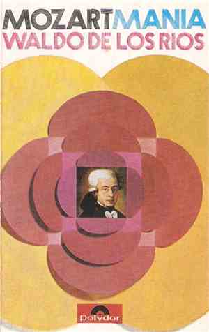 Waldo De Los Rios - Mozartmania
