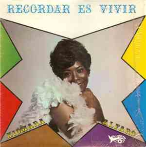 Xiomara Alfaro - Recordar Es Vivar