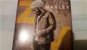 Ziggy Marley - Ziggy Marley