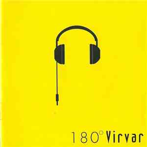 180° Virvar - ∞