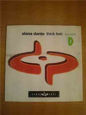 Alana Dante - Think Twice