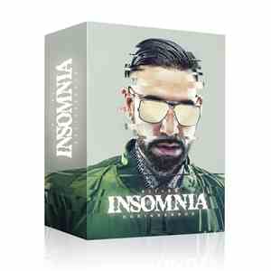 Ali A$ - Insomnia