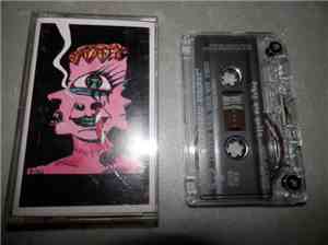 Alien Sex Fiend - Open Head Surgery
