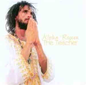Alpha Rowen - The Teacher