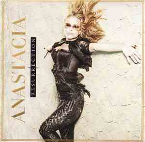 Anastacia - Staring At The Sun