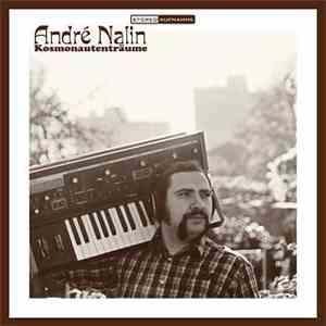André Nalin - Kosmonautenträume