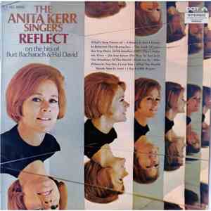 Anita Kerr Singers - The Anita Kerr Singers Reflect On The Hits Of Burt Bac ...