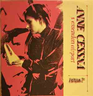 Anne Cessna & Essendon Airport - Talking To Cleopatra