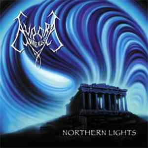 Aurora Borealis  - Northern Lights