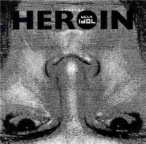 Billy Idol - Heroin