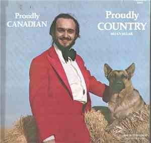 Brian Sklar - Proudly Canadian Proudly Country