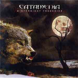 Catamenia - Winternight Tragedies