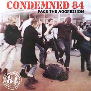Condemned 84 - Face The Aggression