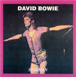 David Bowie - Starman