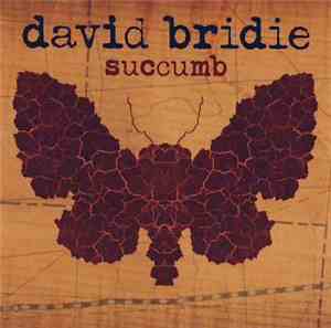 David Bridie - Succumb
