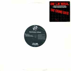 De La Soul - The Grind Date