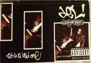 Del The Funkyhomosapien - Catch A Bad One