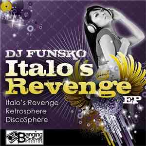 DJ Funsko - Italo's Revenge EP