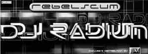 DJ Radium - Scum Centre