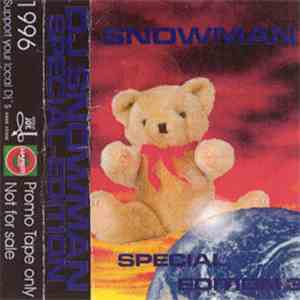 DJ Snowman - Special Edition 3