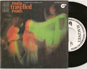 Doll By Doll - Main Travelled Roads / Be My Friend