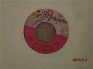 Don Yute / Rohan Krew - She Gone / Grafton Brew