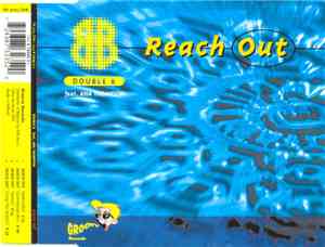 Double B Feat. Ana Thompson - Reach Out