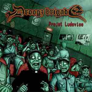 Droogz Brigade - Projet Ludovico