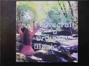 Earthling  - Lovecraft & Ordinary Magic