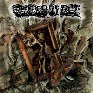 Embrace By Dark - Inlaid Dark Arches