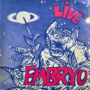 Embryo  - Live