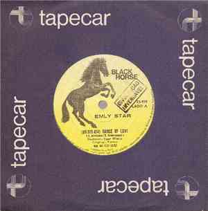 Emly Starr - Dance Of Love / My Time (Is Your Time)