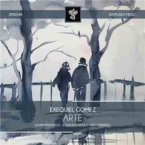 Exequiel Gomez - Arte