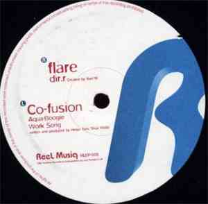 Flare / Co-Fusion - Dir.r