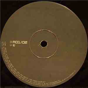 Fluke - Squirt