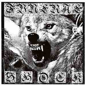 Funeral Shock - Paint Thinner EP