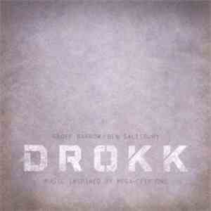 Geoff Barrow / Ben Salisbury - Drokk: Music Inspired By Mega-City One