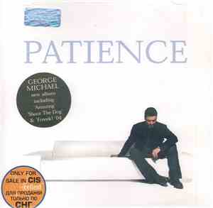 George Michael - Patience