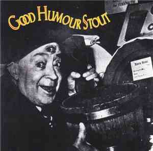 Good Humour Stout - Happy Hour